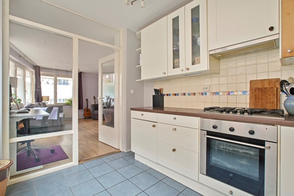 Medium property photo - Douwes Dekkerstraat 17, 1053 SW Amsterdam